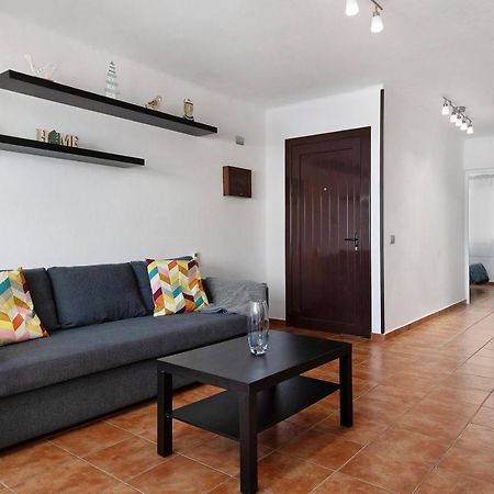 Portonovo Relax - Puerto Del Carmen Apartment ปูแอร์โตเดลคาร์เมน ภายนอก รูปภาพ