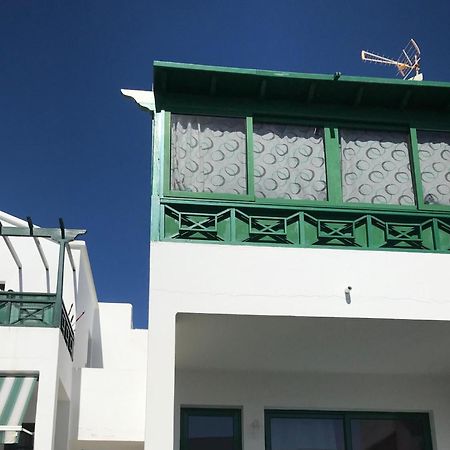 Portonovo Relax - Puerto Del Carmen Apartment ปูแอร์โตเดลคาร์เมน ภายนอก รูปภาพ