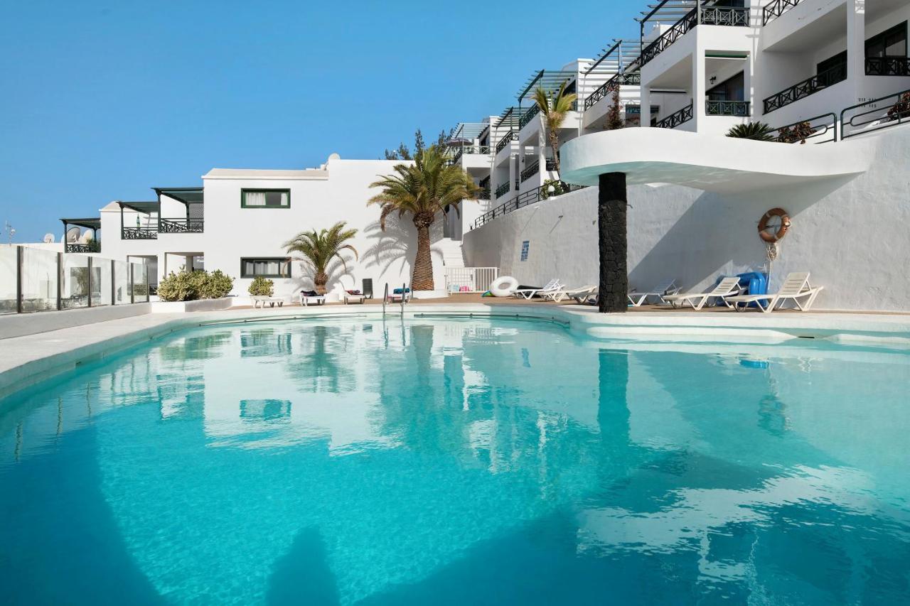 Portonovo Relax - Puerto Del Carmen Apartment ปูแอร์โตเดลคาร์เมน ภายนอก รูปภาพ