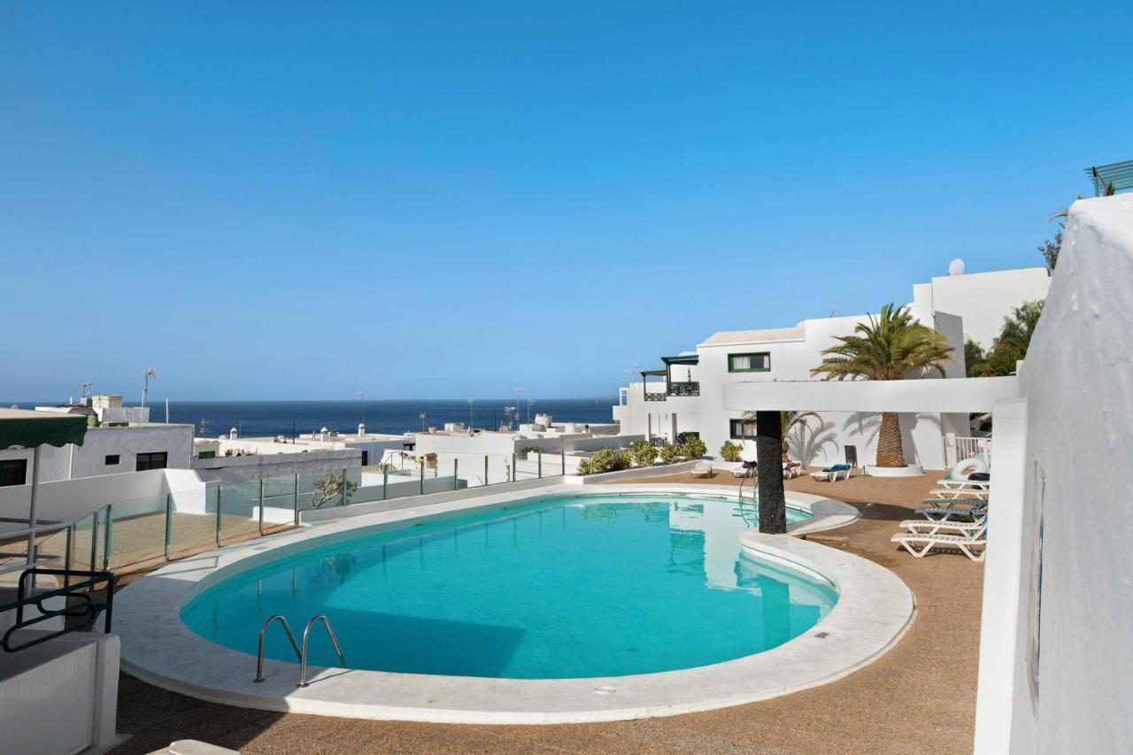 Portonovo Relax - Puerto Del Carmen Apartment ปูแอร์โตเดลคาร์เมน ภายนอก รูปภาพ