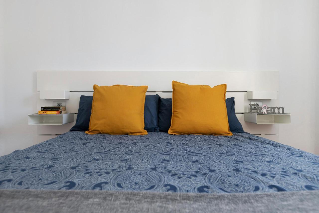 Portonovo Relax - Puerto Del Carmen Apartment ปูแอร์โตเดลคาร์เมน ภายนอก รูปภาพ