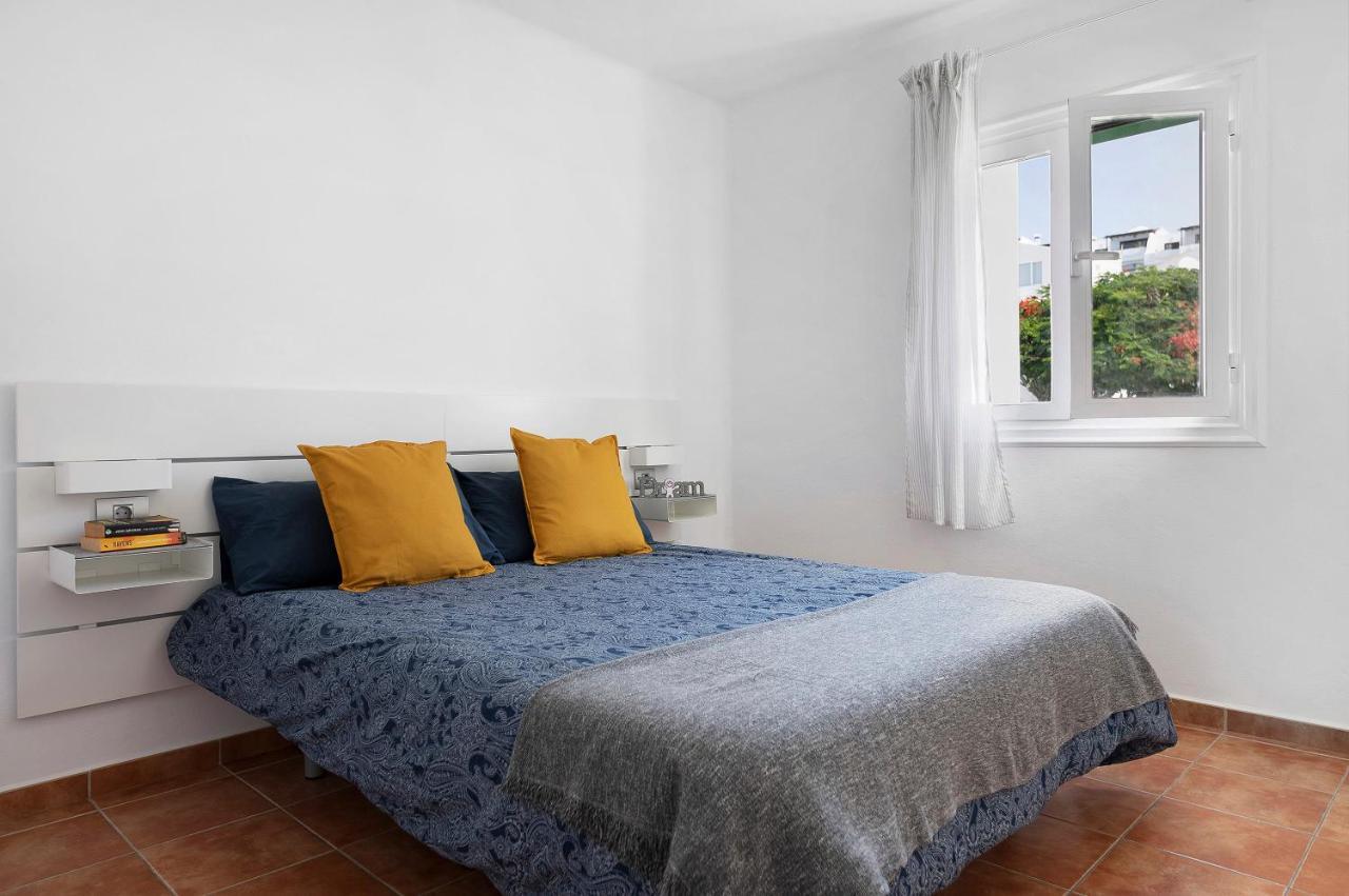 Portonovo Relax - Puerto Del Carmen Apartment ปูแอร์โตเดลคาร์เมน ภายนอก รูปภาพ