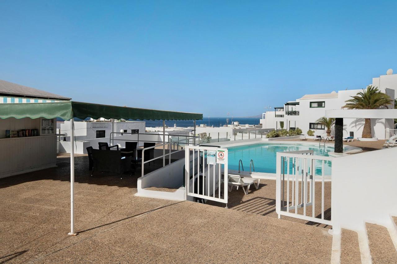Portonovo Relax - Puerto Del Carmen Apartment ปูแอร์โตเดลคาร์เมน ภายนอก รูปภาพ
