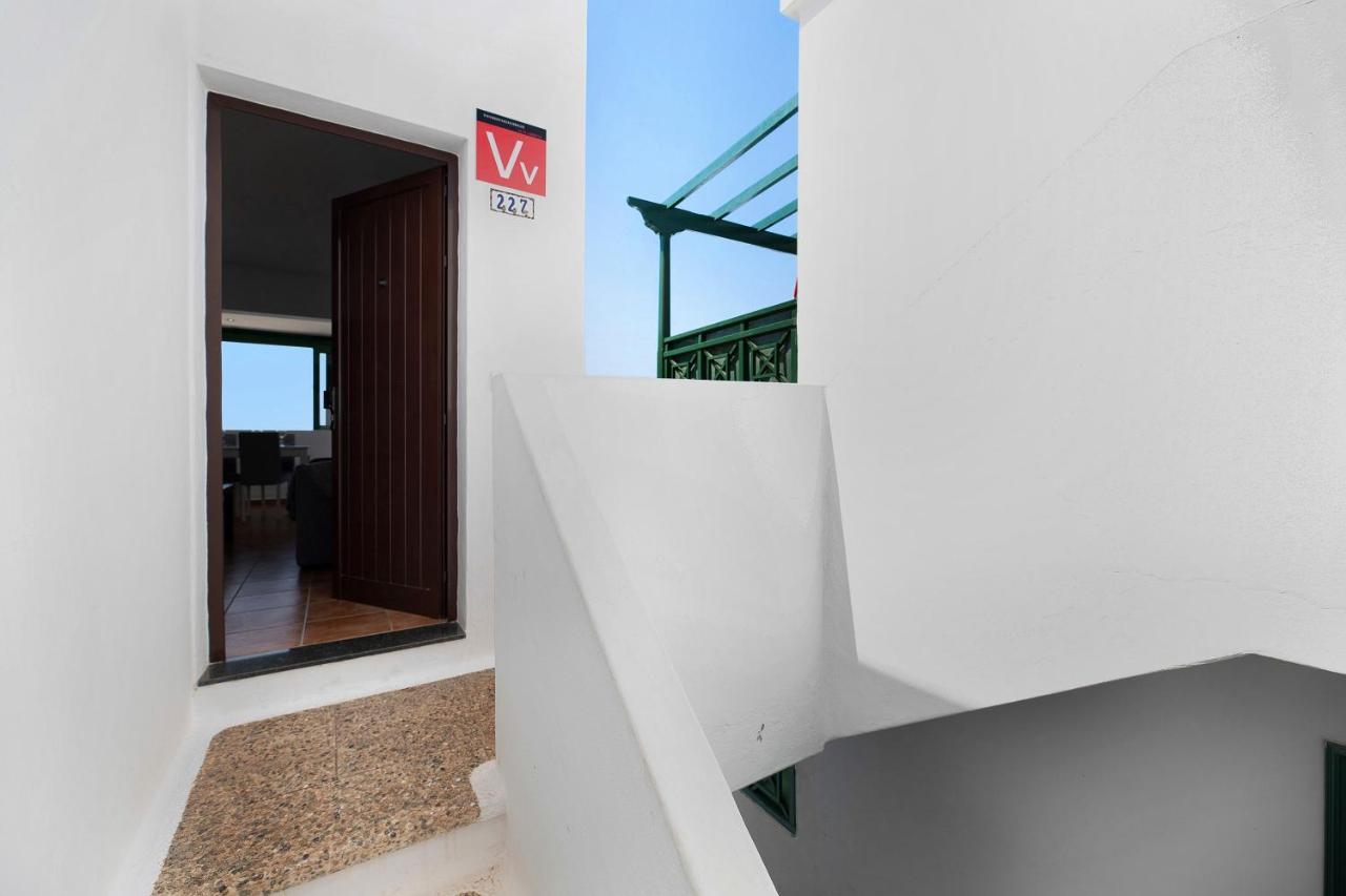Portonovo Relax - Puerto Del Carmen Apartment ปูแอร์โตเดลคาร์เมน ภายนอก รูปภาพ