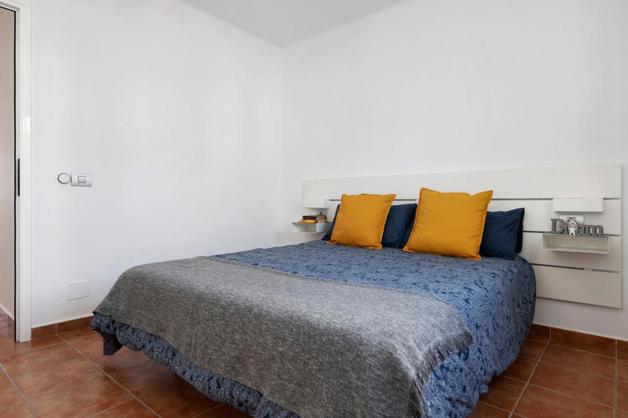 Portonovo Relax - Puerto Del Carmen Apartment ปูแอร์โตเดลคาร์เมน ภายนอก รูปภาพ