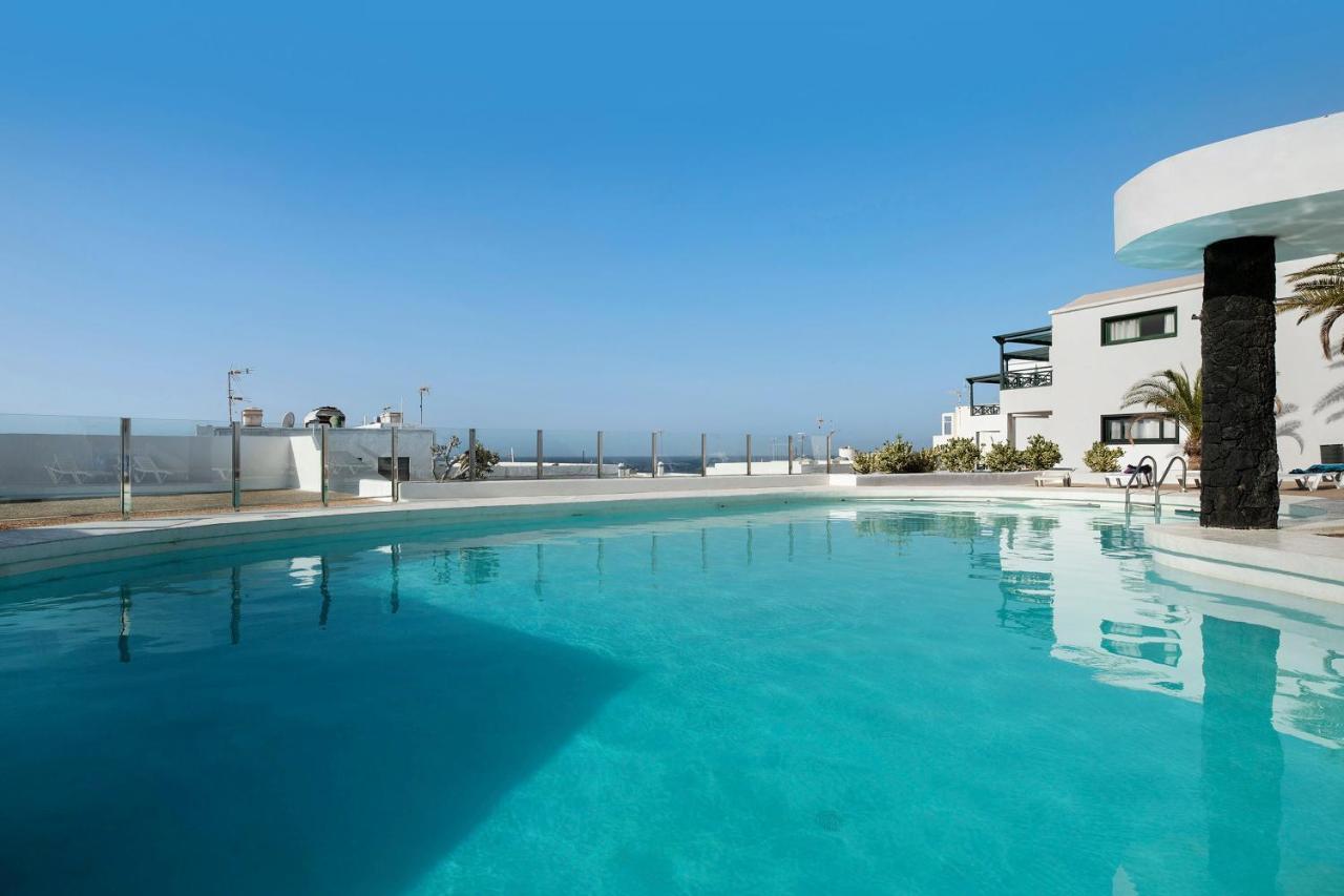 Portonovo Relax - Puerto Del Carmen Apartment ปูแอร์โตเดลคาร์เมน ภายนอก รูปภาพ